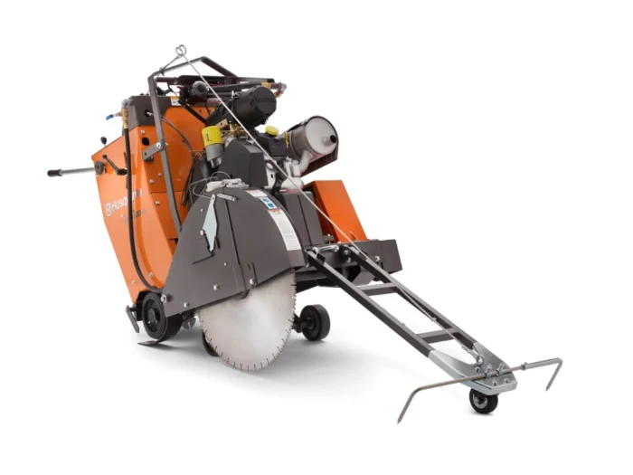 Przecinarka jezdna Husqvarna FS 3500 G