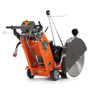 Przecinarka jezdna Husqvarna FS 600 E