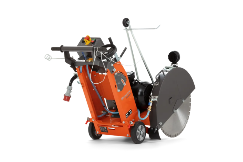 Przecinarka jezdna Husqvarna FS 600 E