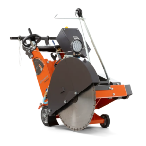 Przecinarka jezdna Husqvarna FS 600 E