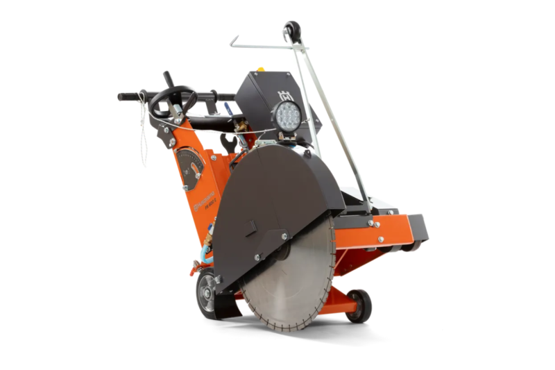 Przecinarka jezdna Husqvarna FS 600 E