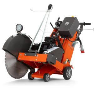 Przecinarka jezdna Husqvarna FS 600 E