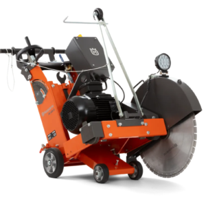 Przecinarka jezdna Husqvarna FS 600 E