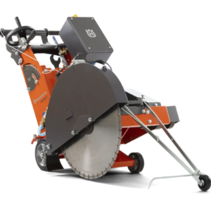 Przecinarka jezdna Husqvarna FS 600 E