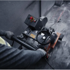 Przecinarka jezdna Husqvarna FS 600 E