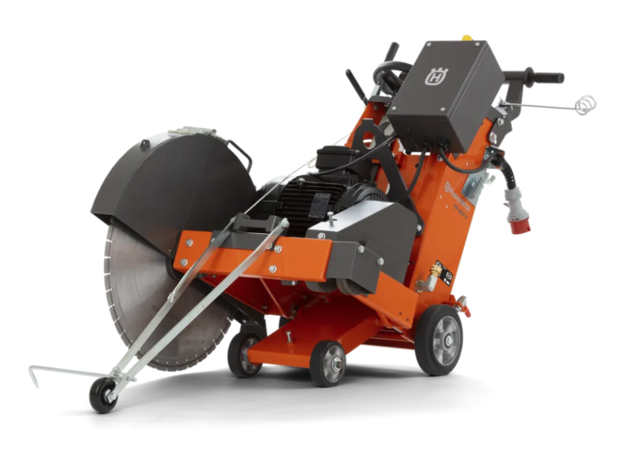 Przecinarka jezdna Husqvarna FS 600 E