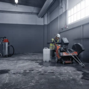 Przecinarka jezdna Husqvarna FS 600 E