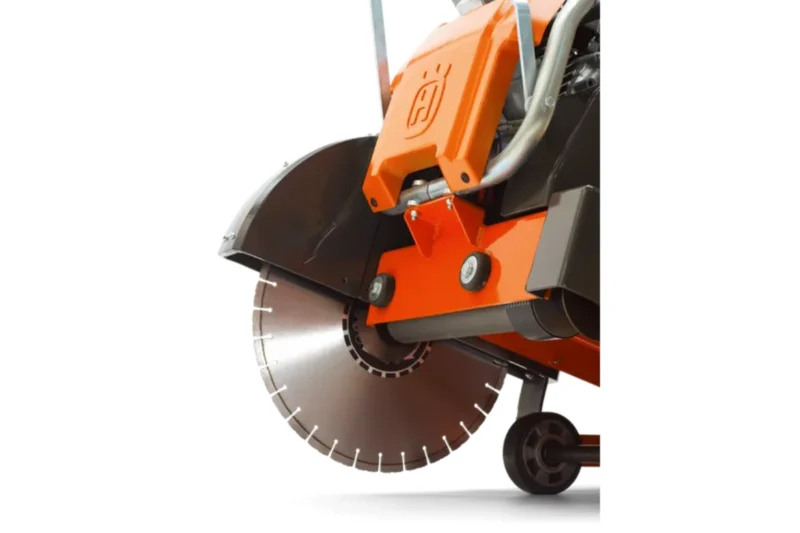 Przecinarka jezdna spalinowa HUSQVARNA FS 524
