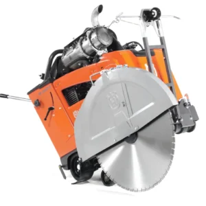 Przecinarka jezdna spalinowa Husqvarna FS 5000 D 750mm