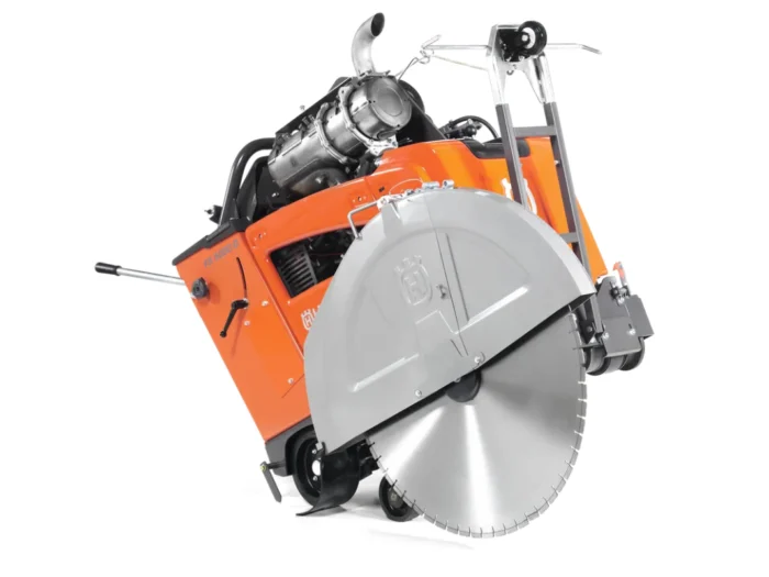 Przecinarka jezdna spalinowa Husqvarna FS 5000 D 750mm