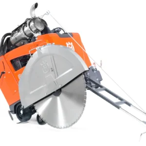 Przecinarka jezdna spalinowa Husqvarna FS 5000 D 750mm