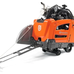 Przecinarka jezdna spalinowa Husqvarna FS 5000 D 750mm