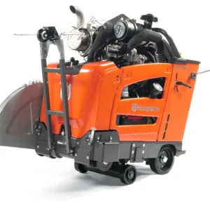 Przecinarka jezdna spalinowa Husqvarna FS 5000 D 750mm