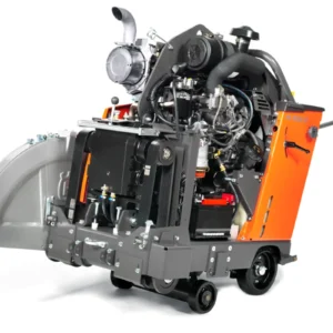Przecinarka jezdna spalinowa Husqvarna FS 5000 D 750mm
