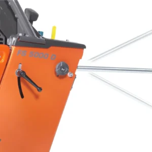 Przecinarka jezdna spalinowa Husqvarna FS 5000 D 750mm