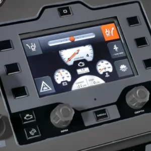 Przecinarka jezdna spalinowa Husqvarna FS 7000 DL