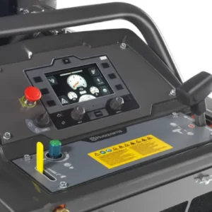 Przecinarka jezdna spalinowa Husqvarna FS 7000 DL
