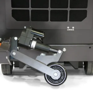 Przecinarka jezdna spalinowa Husqvarna FS 7000 DL