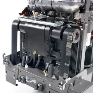 Przecinarka jezdna spalinowa Husqvarna FS 7000 DL