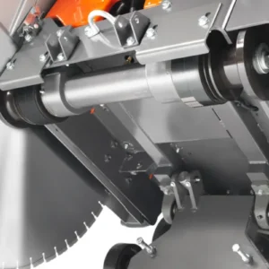 Przecinarka jezdna spalinowa Husqvarna FS 7000 DL
