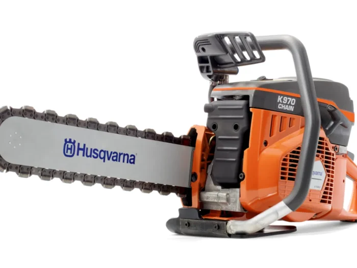 Przecinarka łańcuchowa spalinowa Husqvarna K 970 Chain – 500mm