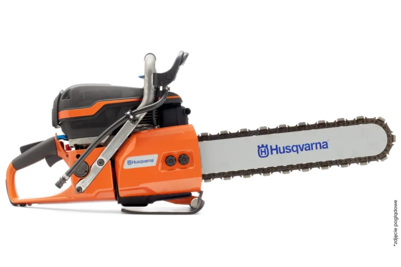 Przecinarka łańcuchowa spalinowa Husqvarna K 970 Chain – 500mm