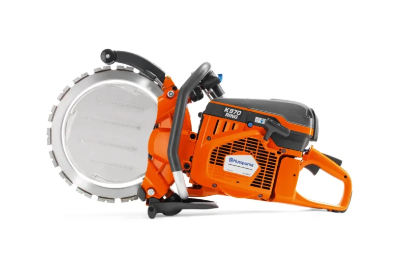 Przecinarka pierścieniowa spalinowa Husqvarna K 970 Ring 370mm