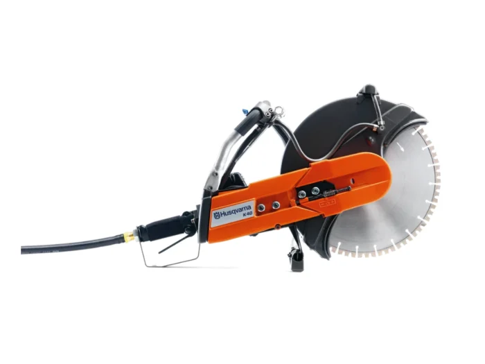 Przecinarka pneumatyczna ręczna Husqvarna K 40 (350mm)