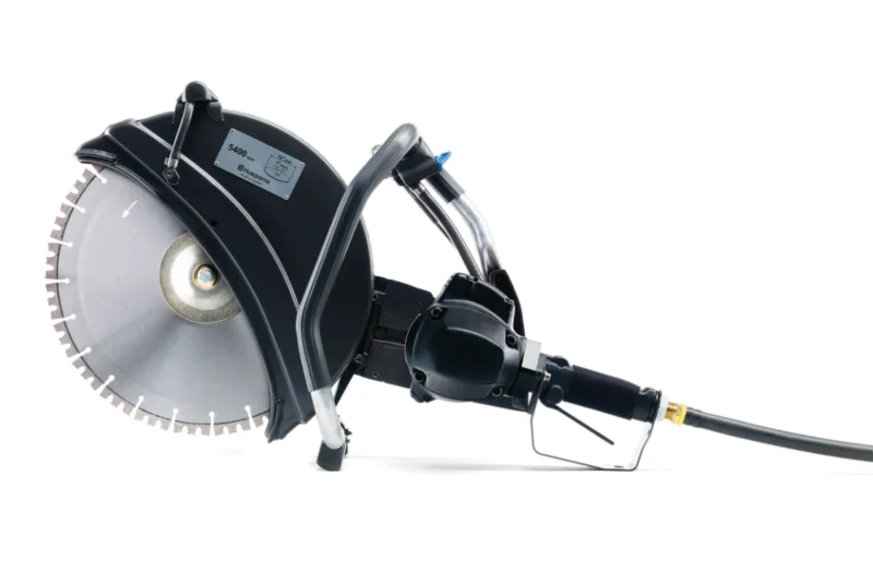 Przecinarka pneumatyczna ręczna Husqvarna K 40 (350mm)
