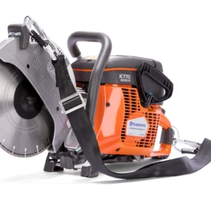 Przecinarka ratownicza ręczna Husqvarna K 770 Rescue 300mm
