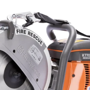 Przecinarka ratownicza ręczna Husqvarna K 770 Rescue 300mm