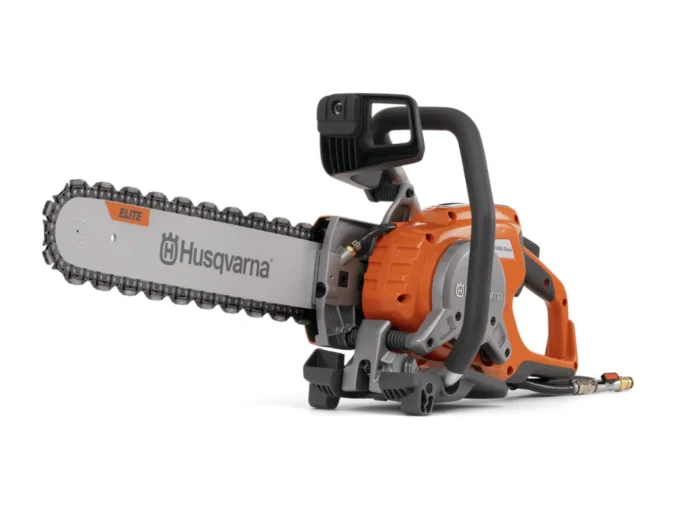 Przecinarka ręczna elektryczna Husqvarna K 7000 Chain 450 mm