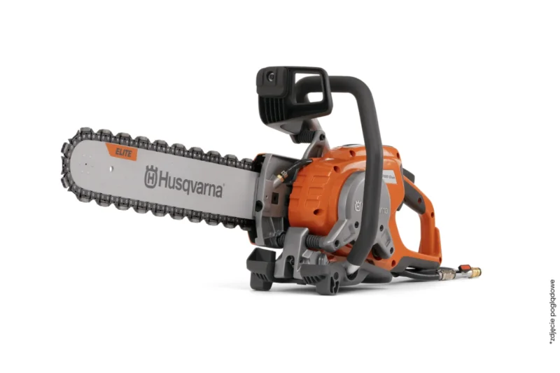 Przecinarka ręczna elektryczna Husqvarna K 7000 Chain 450 mm