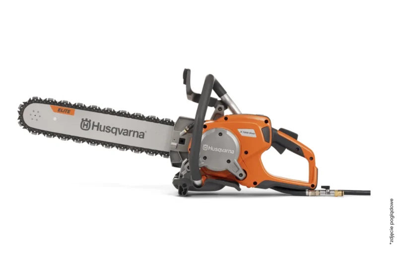 Przecinarka ręczna elektryczna Husqvarna K 7000 Chain 450 mm
