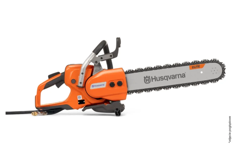Przecinarka ręczna elektryczna Husqvarna K 7000 Chain 450 mm
