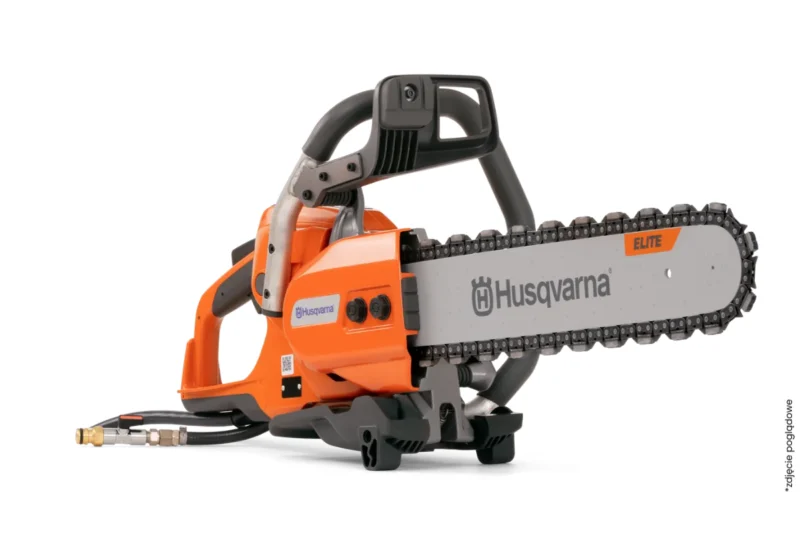 Przecinarka ręczna elektryczna Husqvarna K 7000 Chain 450 mm