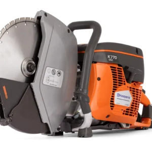 Przecinarka ręczna spalinowa HUSQVARNA K 770 VAC 300mm