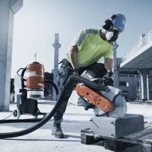 Przecinarka ręczna spalinowa HUSQVARNA K 770 VAC 300mm