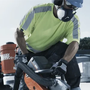 Przecinarka ręczna spalinowa HUSQVARNA K 770 VAC 300mm