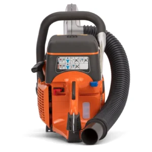 Przecinarka ręczna spalinowa HUSQVARNA K 770 VAC 300mm