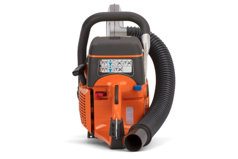 Przecinarka ręczna spalinowa HUSQVARNA K 770 VAC 300mm