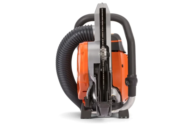 Przecinarka ręczna spalinowa HUSQVARNA K 770 VAC 300mm