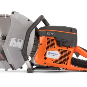 Przecinarka ręczna spalinowa HUSQVARNA K 770 VAC 300mm