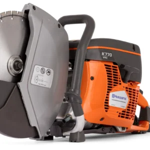 Przecinarka ręczna spalinowa HUSQVARNA K 770 VAC 300mm
