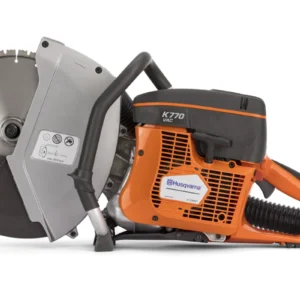 Przecinarka ręczna spalinowa HUSQVARNA K 770 VAC 300mm