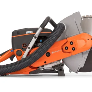 Przecinarka ręczna spalinowa HUSQVARNA K 770 VAC 300mm