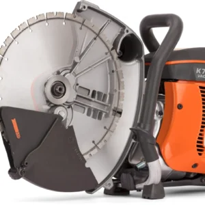 Przecinarka ręczna spalinowa HUSQVARNA K 770 VAC 300mm