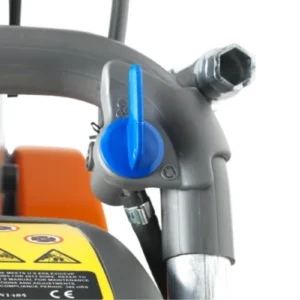 Przecinarka ręczna spalinowa Husqvarna K 760 Cut-n-Break 230 mm (+ 2x tarcza 230 mm)