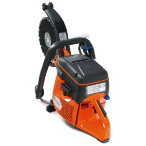 Przecinarka ręczna spalinowa Husqvarna K 760 Cut-n-Break 230 mm (+ 2x tarcza 230 mm)