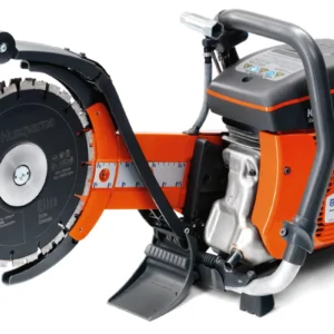 Przecinarka ręczna spalinowa Husqvarna K 760 Cut-n-Break 230 mm (+ 2x tarcza 230 mm)